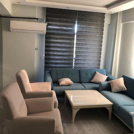 Karakocan Apart Otel Exteriér fotografie