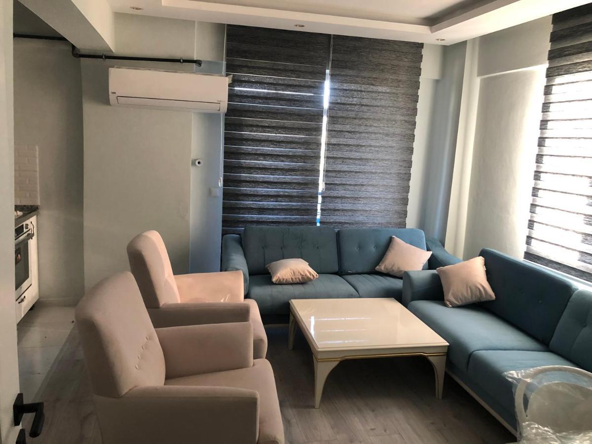 Karakocan Apart Otel Exteriér fotografie